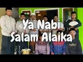 Download Lagu Hadrah Madura - Ya Nabi Salam Alaika