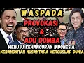 Download Lagu MENGERIKAN‼️PERNYATAAN KEHANCURAN INDONESIA  l  PASUKAN SANGHYANG NUR CAHYANING NIRWANA 
