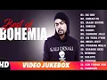 Download Lagu Bohemia - Audio Jukebox - Bohemia All Best Rap Song Mashup Top Song Of Bohemia | Car Songs