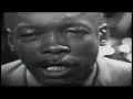 JOHN LEE HOOKER.  Boom Boom.  Live 1960's Television Appearance..  Blues Guitar