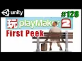Playmaker 2 - 5 minute first look