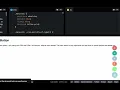 CSS Only Floating Menu Button Demo
