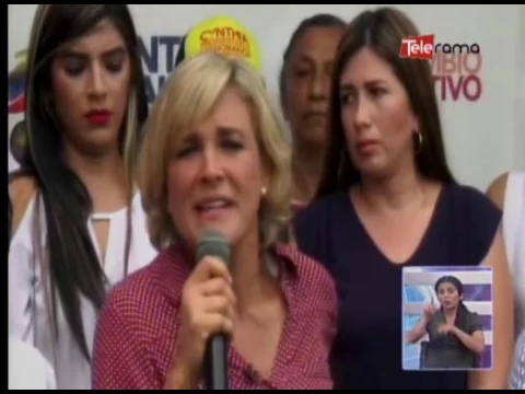 Candidatos a Carondelet continúan campaña