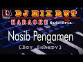 Download Lagu Nasib Pengamen - Karaoke [Nada Pria] Boy Shandy || Dj Remix Dut Orgen Tunggal