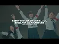 ATARASHII GAKKO! - One Heart (Official Choreography Video)