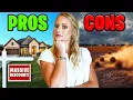 The REAL Pros and Cons of Living in Lubbock in 2025