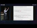 Spring Framework 5 2 Core Container Revisited by Juergen Hoeller Spring 2019