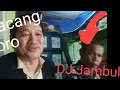 Download Lagu Lagu O Si Kacang Koro bersama DJ  Jambul Di Rumah Turang Jl Badik Ada  Loundry Gratis