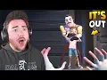Download Lagu PLAYING HELLO NEIGHBOR 2!!! (Official Release Full Game) | Hello Neighbor 2 Gameplay (Part 1)