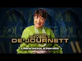 11th NC 3rd Holy Convocation 8 6 26 Mother Beverly De Journett