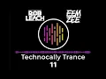 Download Lagu Technocally Trance 11 Ft DJ Eemzee