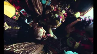 L'incomprise - Bande Annonce VOST