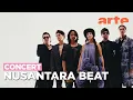 Lagu Nusantara Beat - Eurosonic Noorderslag 2026 - ARTE Concert