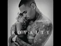 Chris Brown - Liquor [Explicit]