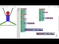 Blockly Games Movie Solutions Level 1-10
