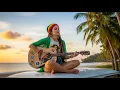 Lagu Best Reggae Cover🎶 Music Slow in Indonesia💕 Relaxing Reggae #coverai 
