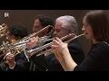 Schumann – Symphony No. 4 | John Eliot Gardiner | BRSO
