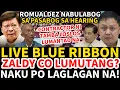 Download Lagu LIVE BLUE RIBBON COMMITTEE ZALDY CO LUMUTANG? NAKU PO LAGLAGAN NA? MAGALONG DADALO?