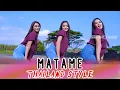 Download Lagu DJ MATAME THAILAND STYLE FULL ENGKOL