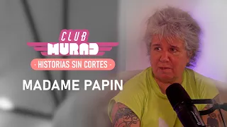 UNCUT STORIES MADAME PAPIN - LOSING A CHILD LIVING WITH MEMORY