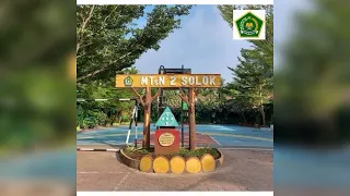 instrumen mars mtsn 2 solok mars mtsn 2 solok