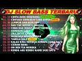 Lagu DJ TIKTOK TERBARU 2025-🎵DJ CINTA DARI SEBERANG 🎵DJ CINTAKU SUNGGUH LUAR BIASA - FULL ALBUM