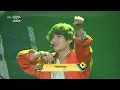 BTS (방탄소년단) - Anpanman [Music Bank COMEBACK / 2018.05.25]