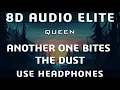 Download Lagu Queen - Another One Bites The Dust (8D Audio Elite)