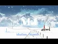 idealism - hiraeth (Full Beat EP)