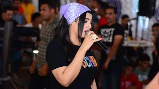يارا محمد محظوظة اوي ومولعها مع حسام حسن   انا بطمن عليك        افراح تامر القليني دندنها
