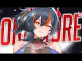 Lagu Nightcore - One More Night (Female Version) (Lyrics)