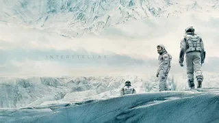 Interstellar Main Theme Extra Extended Soundtrack By Hans Zimmer 