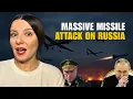 Download Lagu URGENT: RUSSIA UNDER MASSIVE ATTACK TONIGHT, BUDAPEST CANCELLED Vlog 1204: War in Ukraine