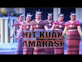 Lagu Tebe Lufut Terbaik 2025 [ HIT KUAN AMARASI ] Norsen Nenokeba (Cover)