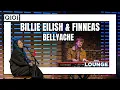 Download Lagu Billie Eilish - Bellyache [Live In The Lounge]