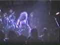 SCANNER- Across the Universe (LIVE in Bottrop, Germany, '89)