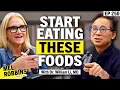 Download Lagu Eat THIS to Lose Fat, Prevent Disease, \u0026 Feel Better Now With Dr. William Li