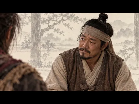 The Rogue's Wife Episode 2