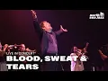 Download Lagu Blood Sweat \u0026 Tears - Full Concert [HD] | Live at North Sea Jazz Festival 1993