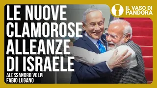 Merz da Xi Jinping, la Germania si genuflette alla Cina - Alessandro Volpi Fabio Lugano