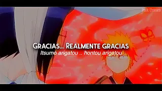 Download 「BLEACH ED 2 - Thank You! | HOME MADE Kazoku | Traducida al Español」 MP3