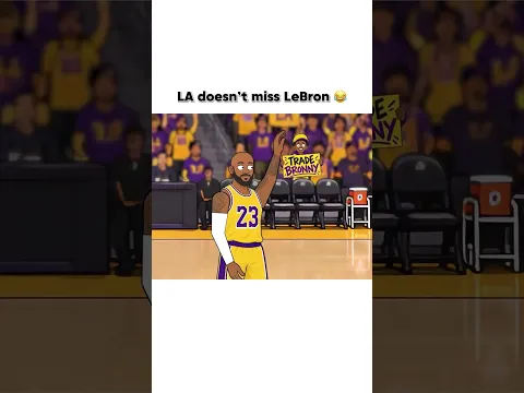 LA Is Just DOING Fine 🤔