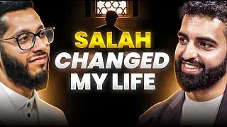 "Salah Changed EVERYTHING" - Dr Daanish Explains