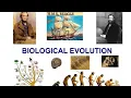 Evolution in Biology