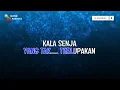 GEREJA TUA - Panber's | KARAOKE HD