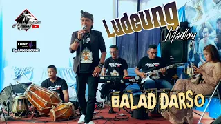 Download Eli Kharisma - LUDEUNG MEDLAY || Balad Darso Live Cihideung Gudang MP3