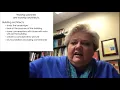 Dr Constance Cherry - The Worship Architect