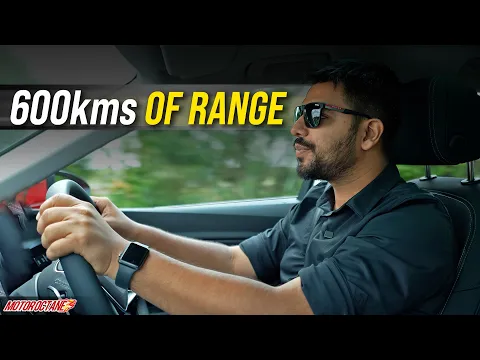 Audi Q8 etron - Best Electric SUV in India?