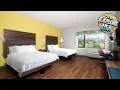Tru by Hilton Baltimore Harbor East Baltimore MD United States Hotel Review