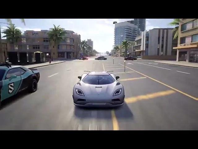 Need for Speed: Assemble — Hot Pursuit Trailer